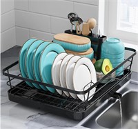 Sakugi Dish Drying Rack - Compact Dish Racks