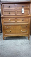 5 DRAWER CHEST