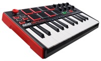 Akai Professional MPK Mini MKII Keyboard & Drum