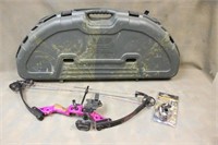 Matthews Solo Cam Youth Bow 24/40