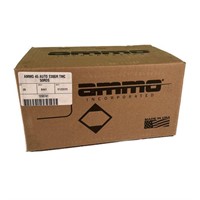 Ammo Inc Signature .45 ACP Handgun Ammo - 230 Grai