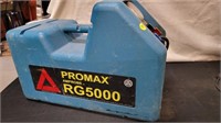 PROMAX RG5000 RECOVERY UNIT
