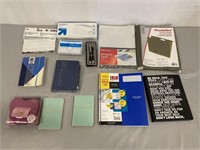 Lot Of Office Supplies