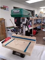 Rikon benchtop drill press