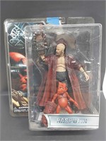 Mezco's Hellboy "Rasputin"