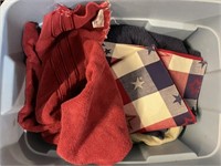 Misc Towels