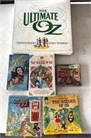 Wizard of Oz The Ultimate Oz Definitive