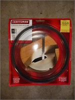 CRAFTSMAN 6 PACK 80" BANDSAW BLADES