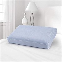 Beautyrest Silver Aquacool Pillow  Std/Qn Size