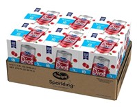 Ocean Spray Diet Cranberry Juice  11.5oz 24pk