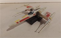 2015 Star Wars Starfighter Battery Operated