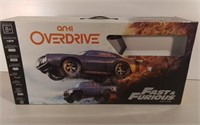 Fast & Furious Edition Race Track By Anki