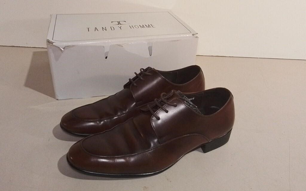 Unused Men's Tandy Shoes Sz 9
