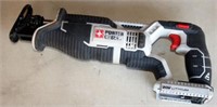 Porter Cable PCC670 Cordless Recip. Saw
