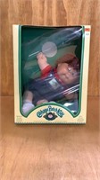 Vtg Cabbage Patch Doll