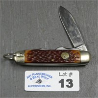 Imperial 1975 Official Boy Scout Pocket Knife