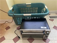 Mueller Toaster Oven & Basket