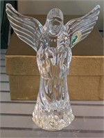 WATERFORD NATVITY ANGEL WITH BOX