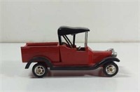 PBC International Wooden Model Truck has Been