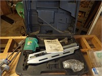 GRIZZLY NAIL GUN