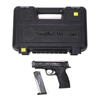 Smith & Wesson M&P 45 .45 ACP 4.5" stainless