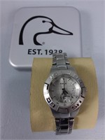 Ducks Unlimited Womans Watch-New