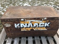 KNAACK Box