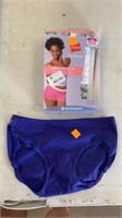 Hanes women underwear