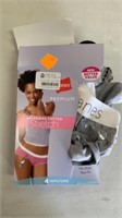 Hanes women underwear