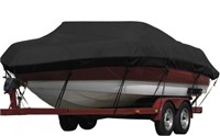 SEAMANDER BOAT COVER FITS 19FTX96IN  BOATS