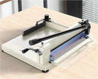 17" A3 Heavy Duty Guillotine Paper Cutter