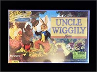 2009 Uncle Wiggily Board Game 100th Anniv. NEW