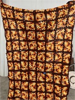 Crochet Afghan