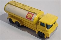 Shell Tanker Truck Husky  1/64