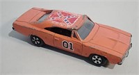 ERTL General Lee Diecast Car 1/64