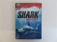Shar Battlefield DVD