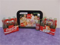 Coca-Cola & Dr Pepper