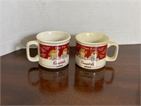 Campbell’s Soup mug (2)