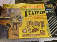 Leather Craft beginners kit