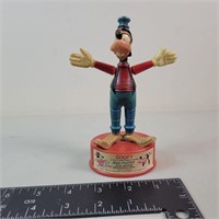 Vintage Disney Goofy Kohner Maxi-Puppet