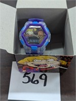 Rugrats Watch