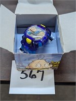 Rugrats Watch