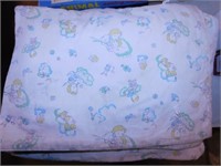 5 baby blankets