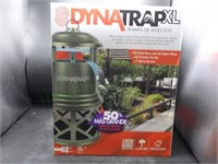 DynaTrap XL Insect Trap DT2000XLP-GR19 NIB