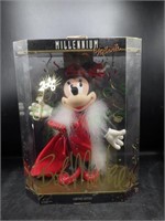 Mattel #22476 Millenium Minnie LE