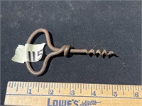 Vintage cork screw