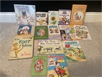 Early Childhood Books