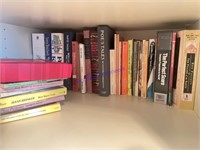 Assortment of Books