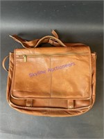 Wilson’s Leather Laptop Bag