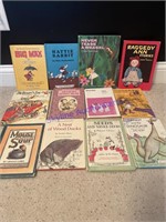 Early Childhood Books